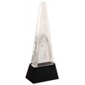 CRY054 Crystal Golf Spire